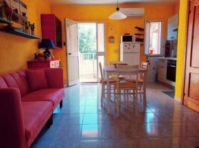 Casa vacanze Wally a Posada, Sardegna Posada